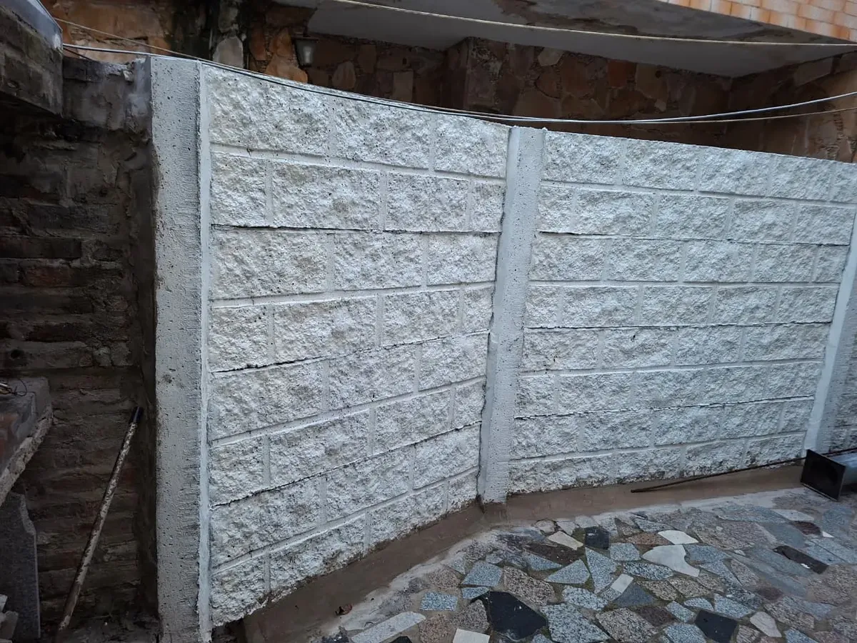 PH de 3 ambientes en Boulogne con patio y parrilla