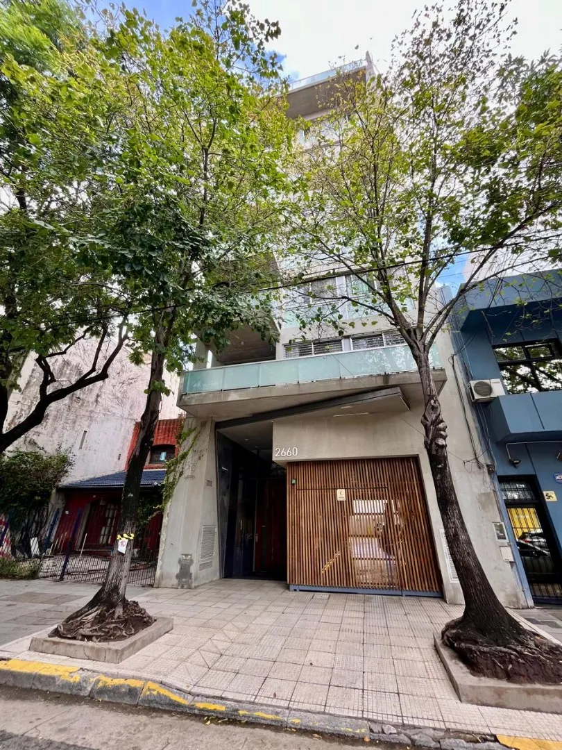 Квартира-студия с мебелью в Coghlan