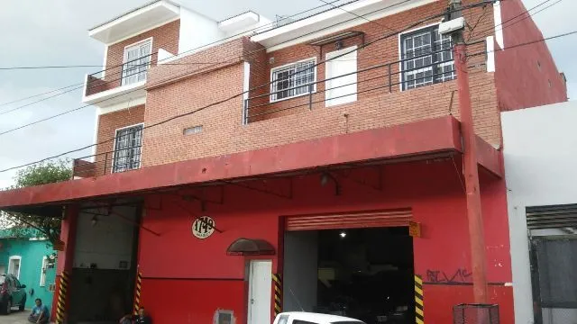 Departamento En Alquiler En Burzaco