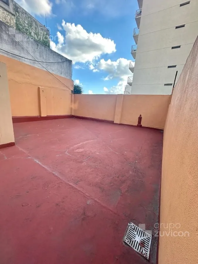 PH com 2 quartos em Parque Chacabuco