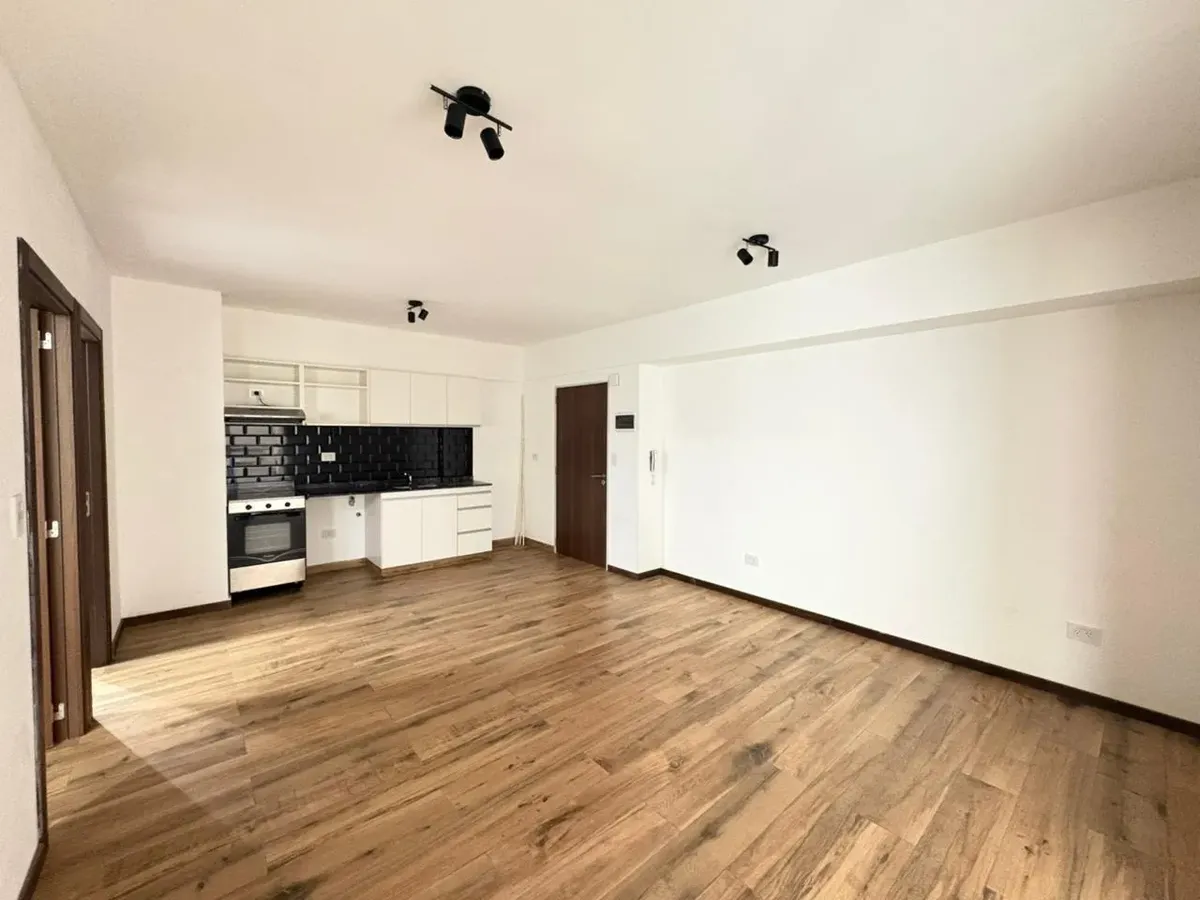 Departamento de 2 ambientes en Villa Crespo