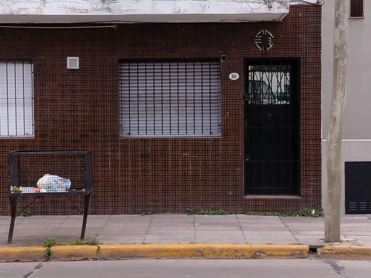 Monoambiente con salida independiente en San Isidro