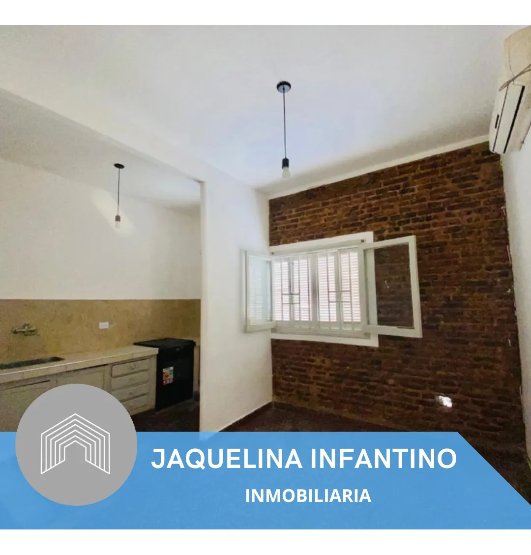 Ground-floor front PH with 1 bedroom in Lomas del Mirador
