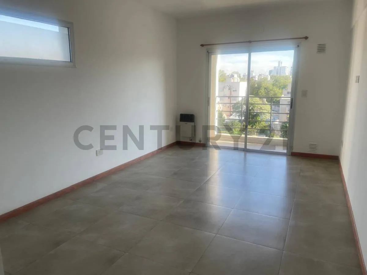 Studio apartment in La Plata