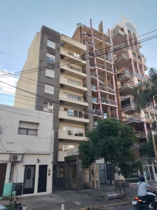 Departamento de 1 dormitorio en Morón Norte