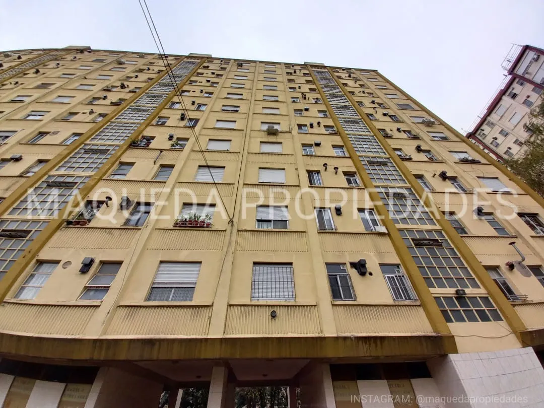 Departamento de 3 ambientes en Villa Lugano (Barrio Nagera)