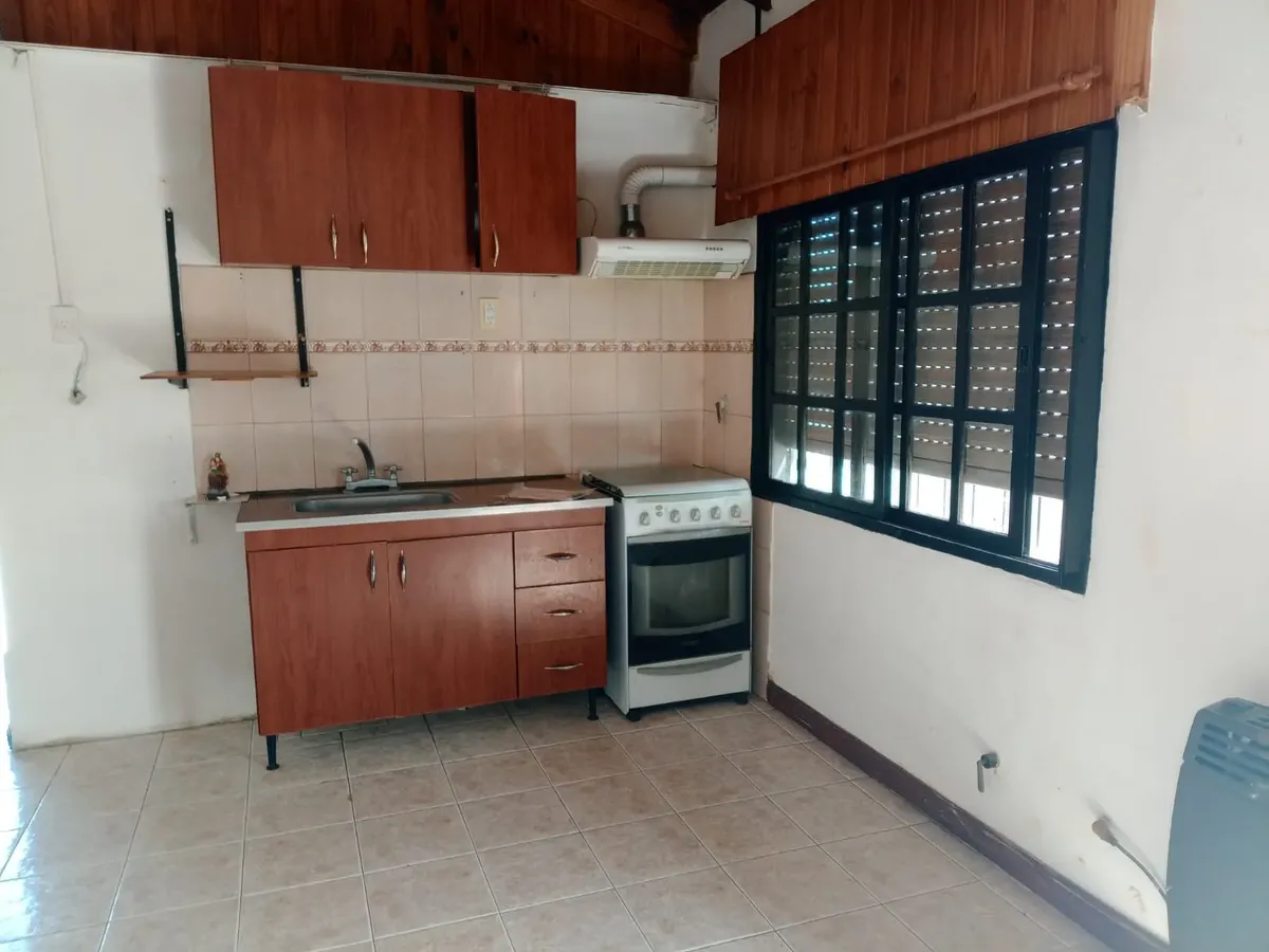 Apartamento de 1 dormitório em Hurlingham