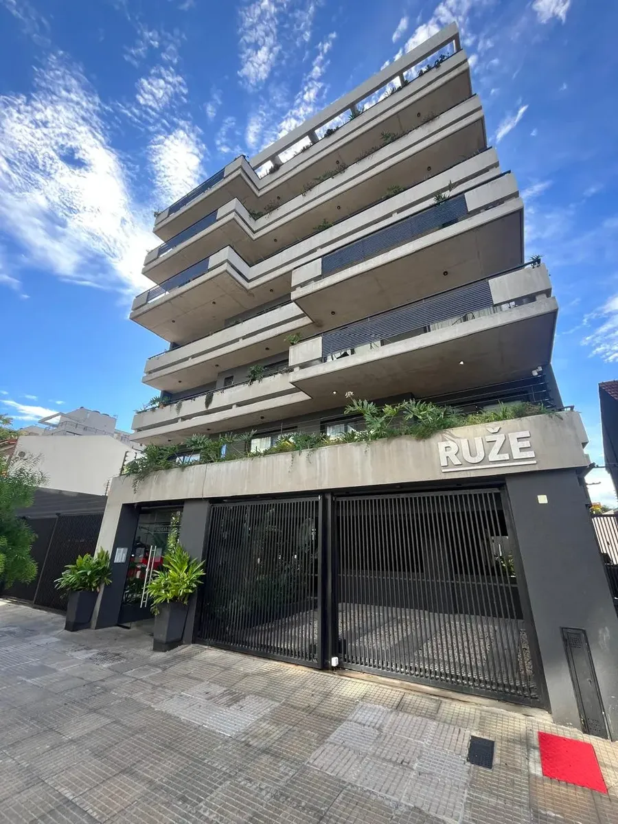 Квартира-студия в Ituzaingó Norte