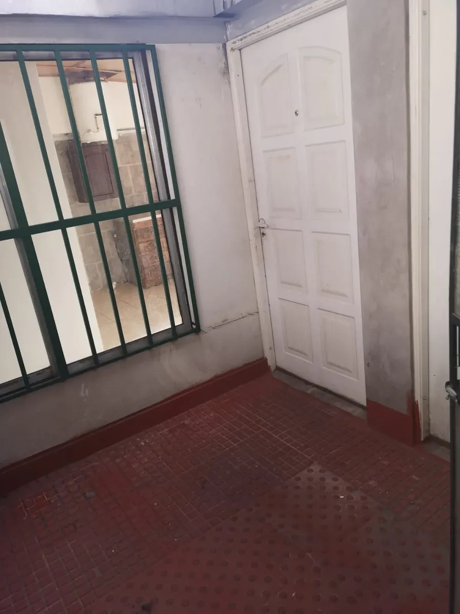 PH de 2 dormitorios en alquiler en Villa Soldati