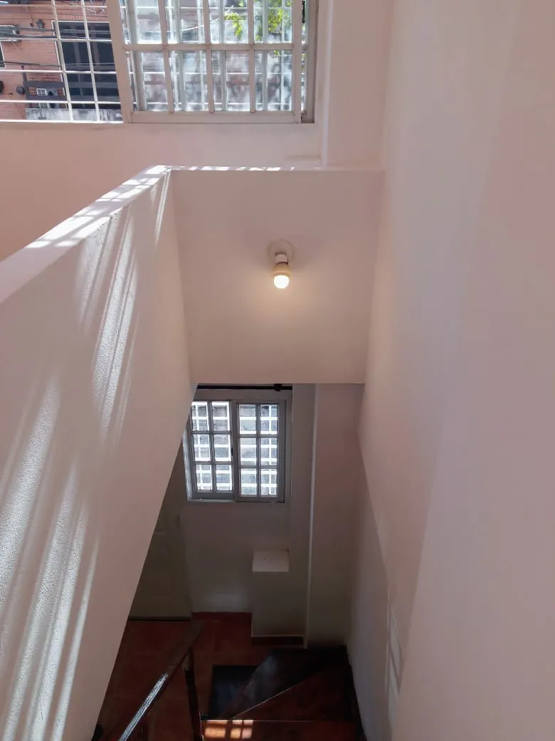 Two-room duplex apartment in General San Martín Centro