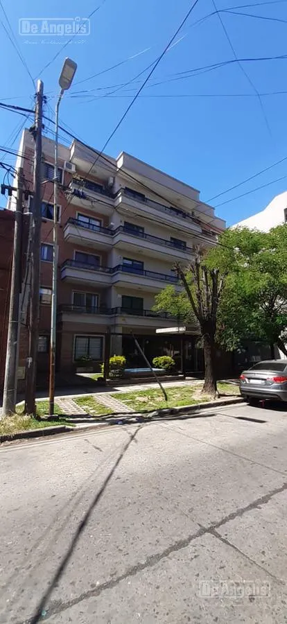 Apartamento térreo em Morón Sur