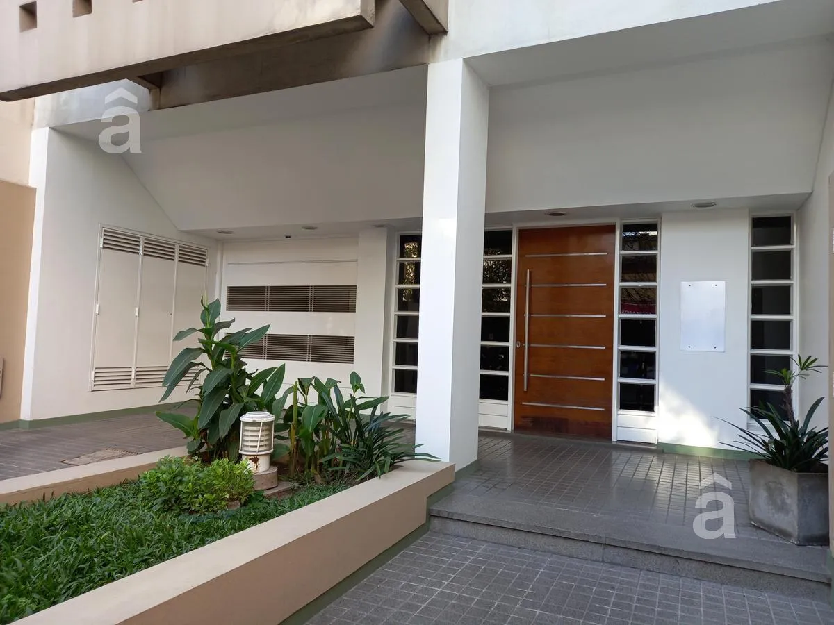 Two-and-a-half-room apartment in General San Martín