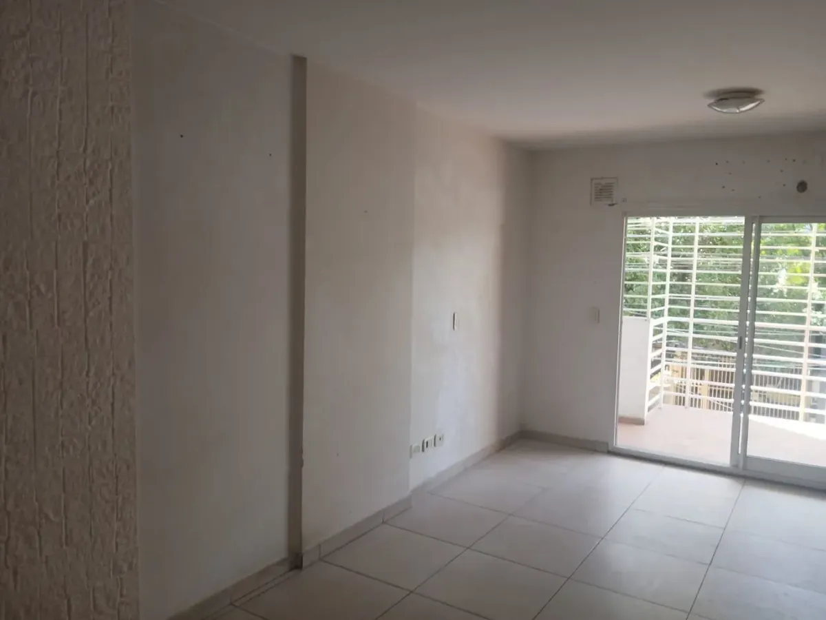 Two-room apartment for rent in Ciudadela, Tres de Febrero