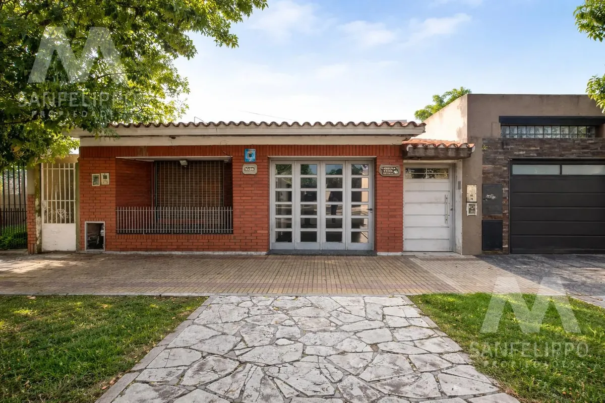 1-bedroom PH apartment in Banfield, Lomas de Zamora