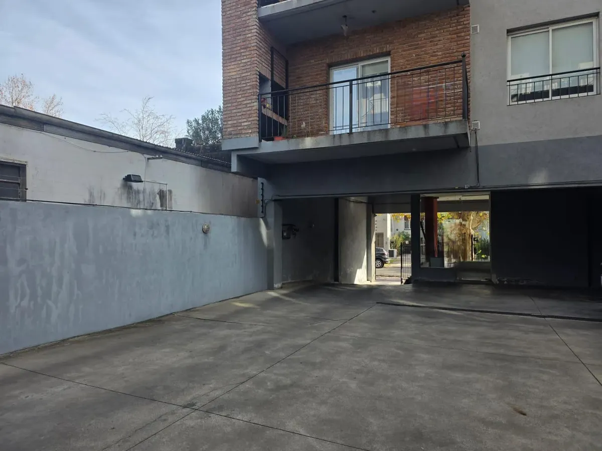 Departamento amoblado de 2 ambientes con 1 dormitorio en Tigre