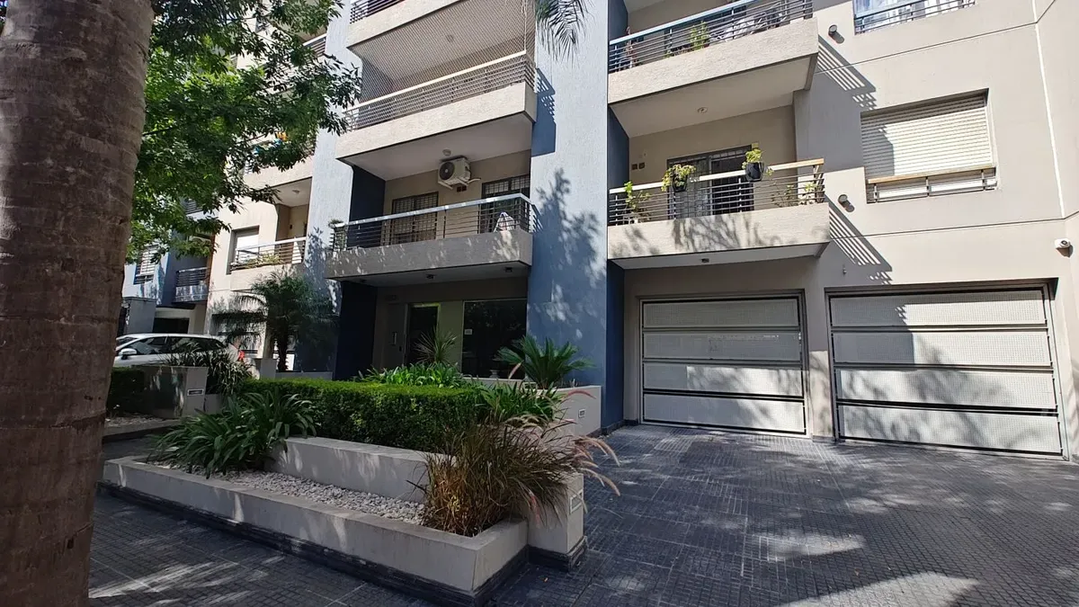 Departamento de 2 ambientes en Morón