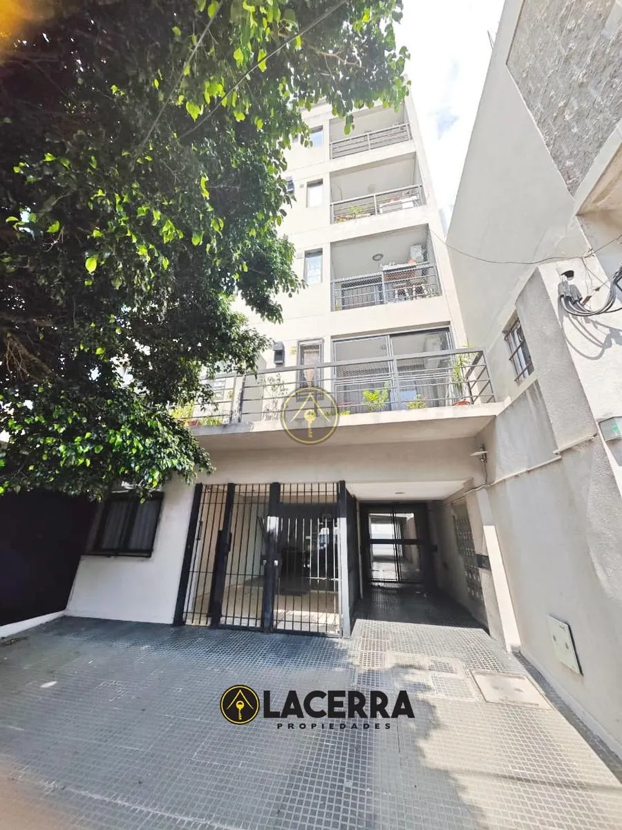 Two-room apartment in General San Martín