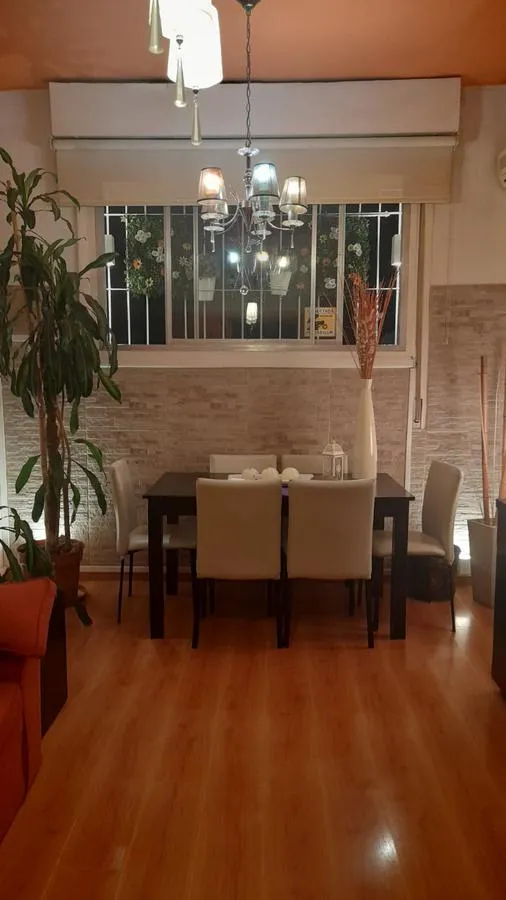 Departamento de 2 ambientes en Villa General Mitre