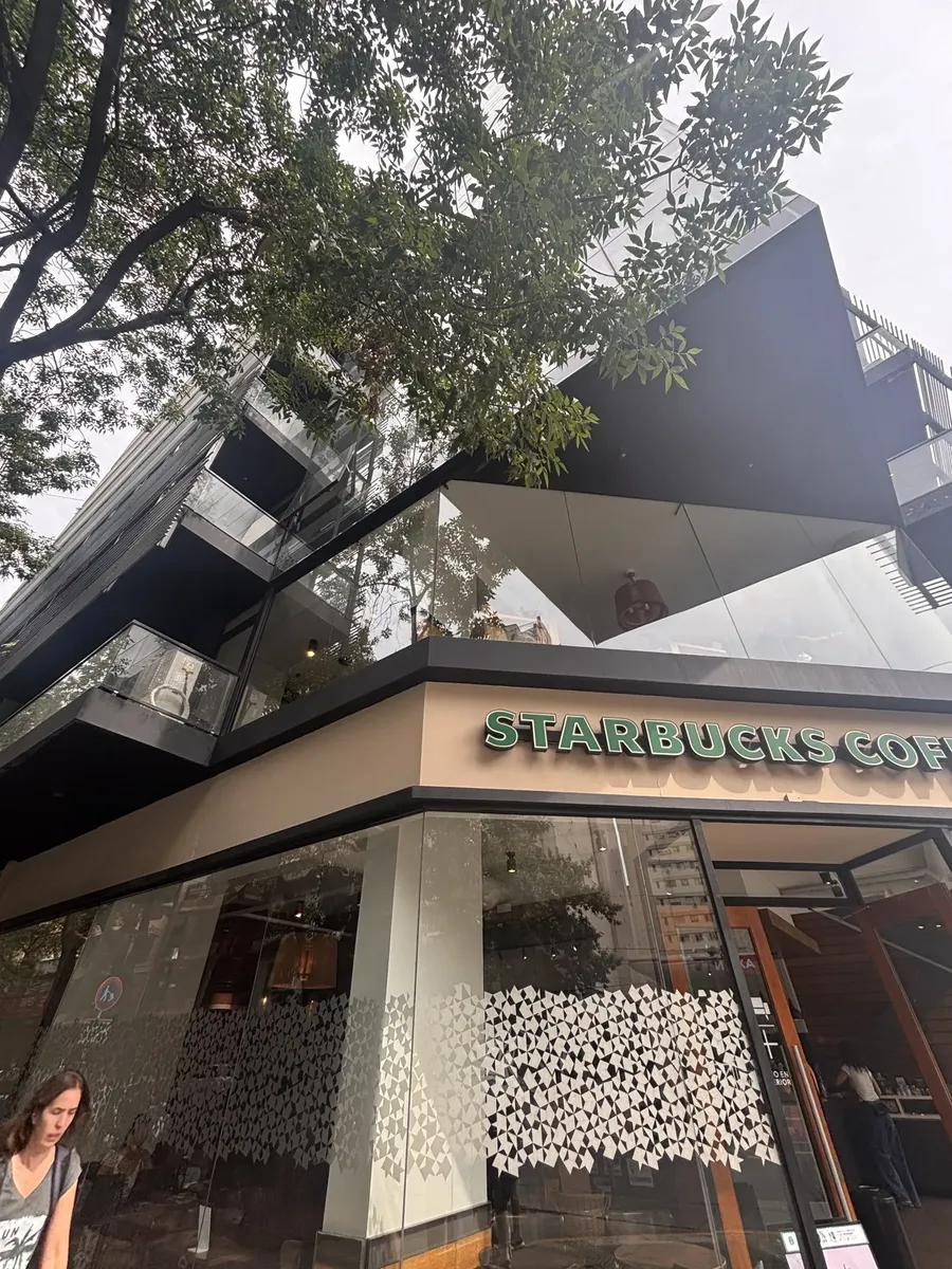 Kitnet de 1 quarto para alugar em Colegiales