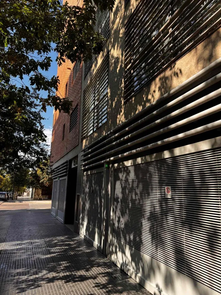 Пентхаус с 2 спальнями в Villa Urquiza