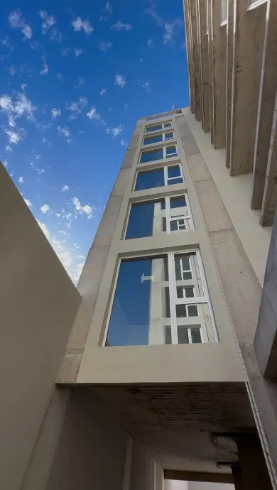Apartamento de dois ambientes em Lanús Oeste