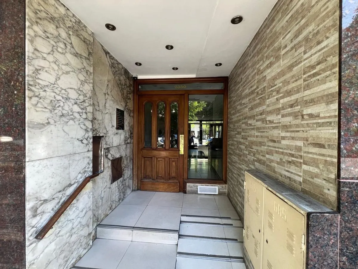 Studio apartment in Flores