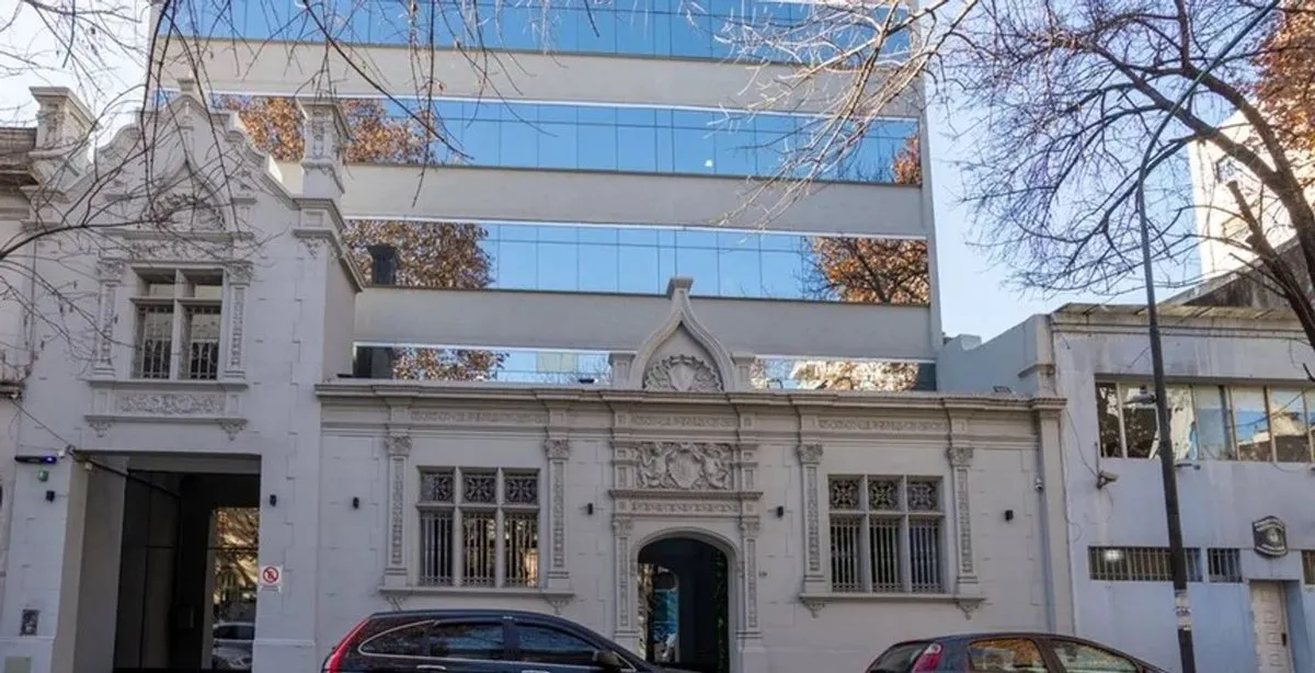 Новая квартира-студия в Flores