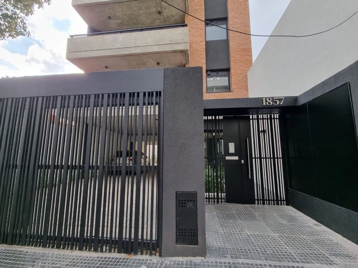 Аренда квартиры с 2 спальнями в Florida, Vicente López