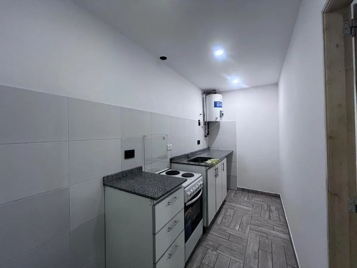 Apartamento de 2 ambientes em Boulogne