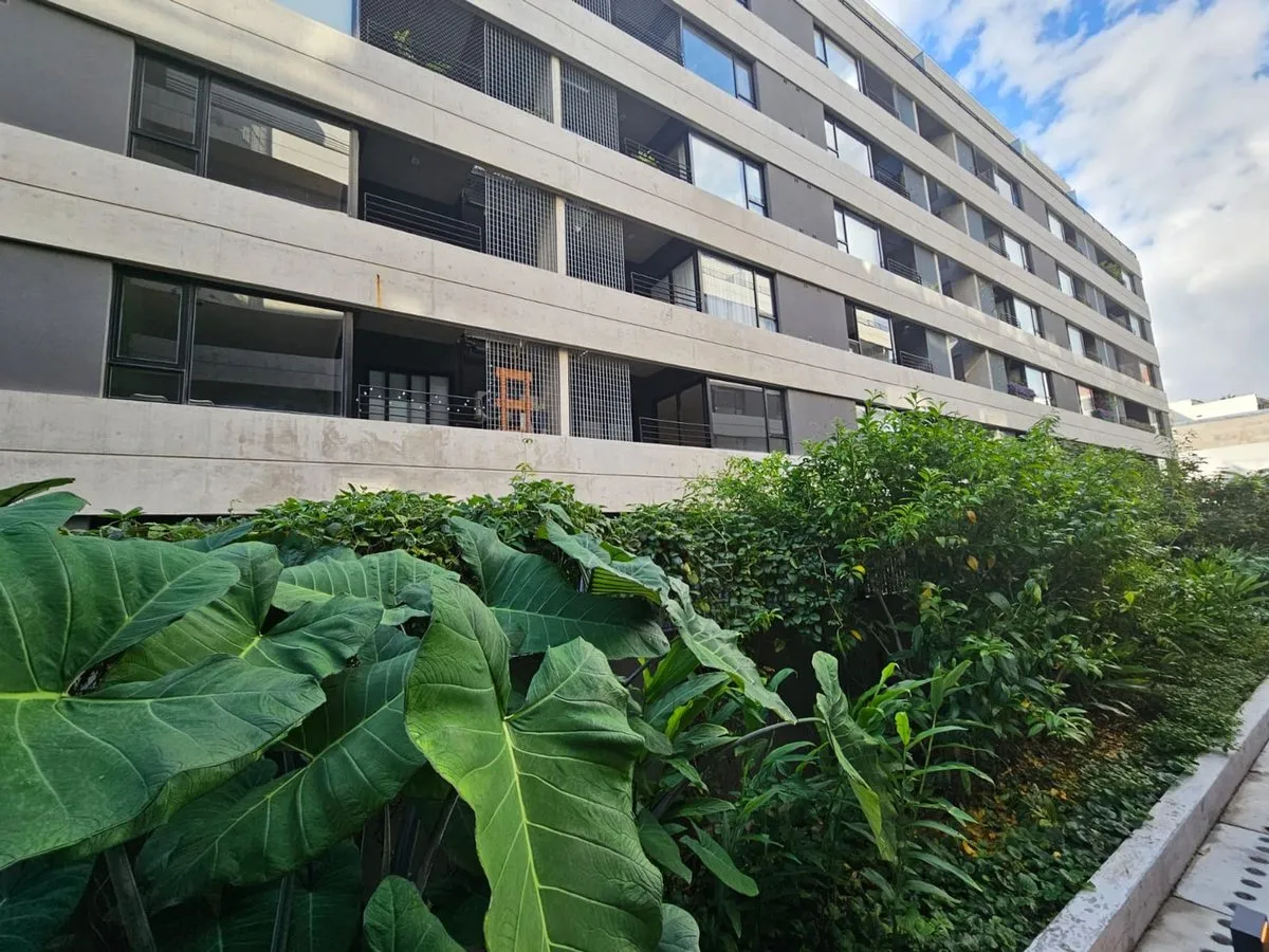 Departamento de 2 ambientes a estrenar en Flores