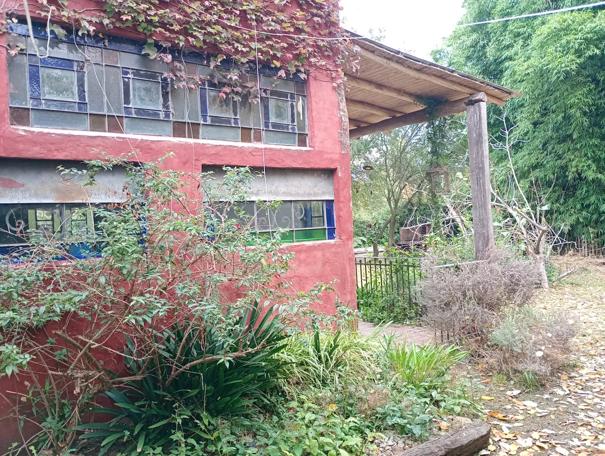 Casa com 4 quartos em Buenos Aires
