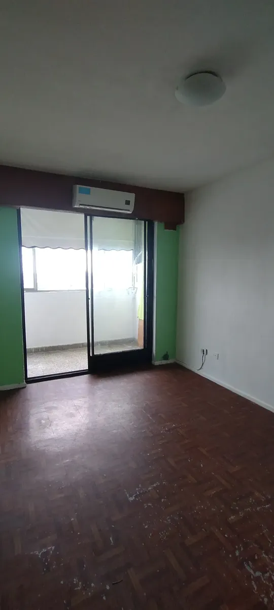 Квартира с двумя спальнями в Colegiales