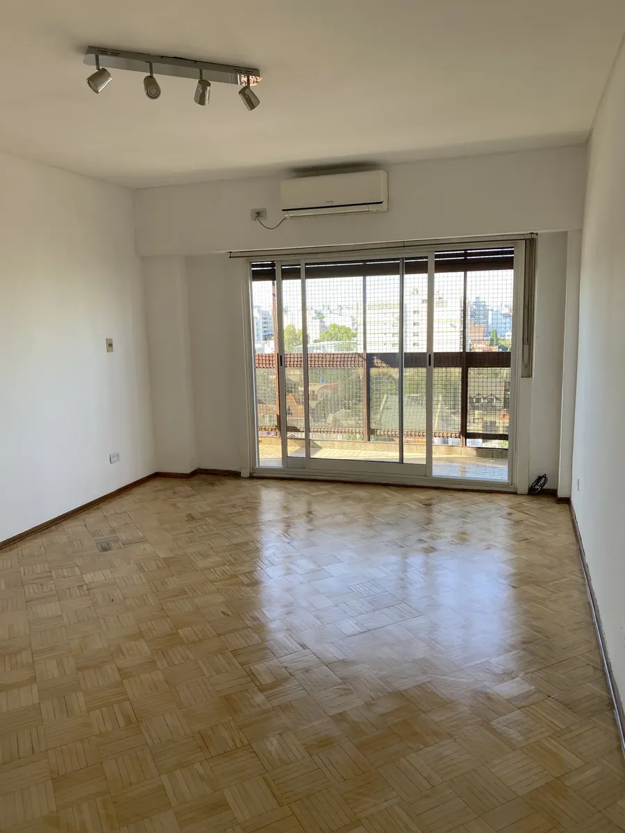 Departamento de 3 dormitorios en Villa Devoto