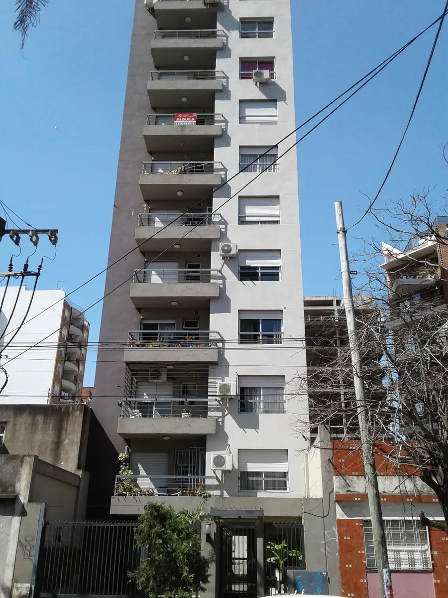 Studio apartment in Morón Norte