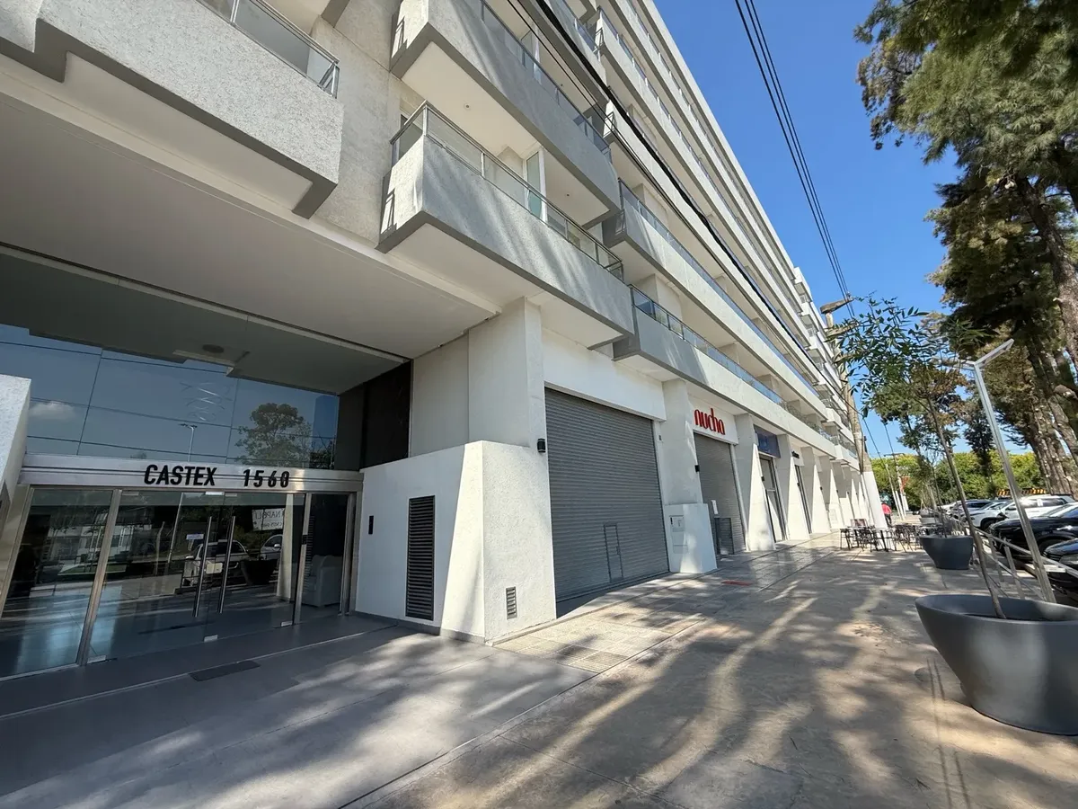 Квартира-студия в аренду в Canning Center