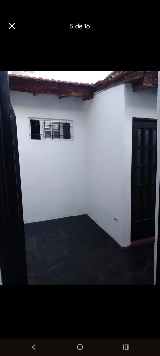 PH de 2 ambientes con patio propio en Lomas del Mirador
