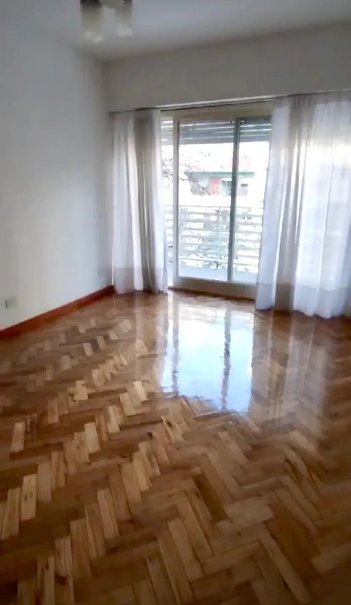 Квартира с 2 спальнями в Villa Crespo