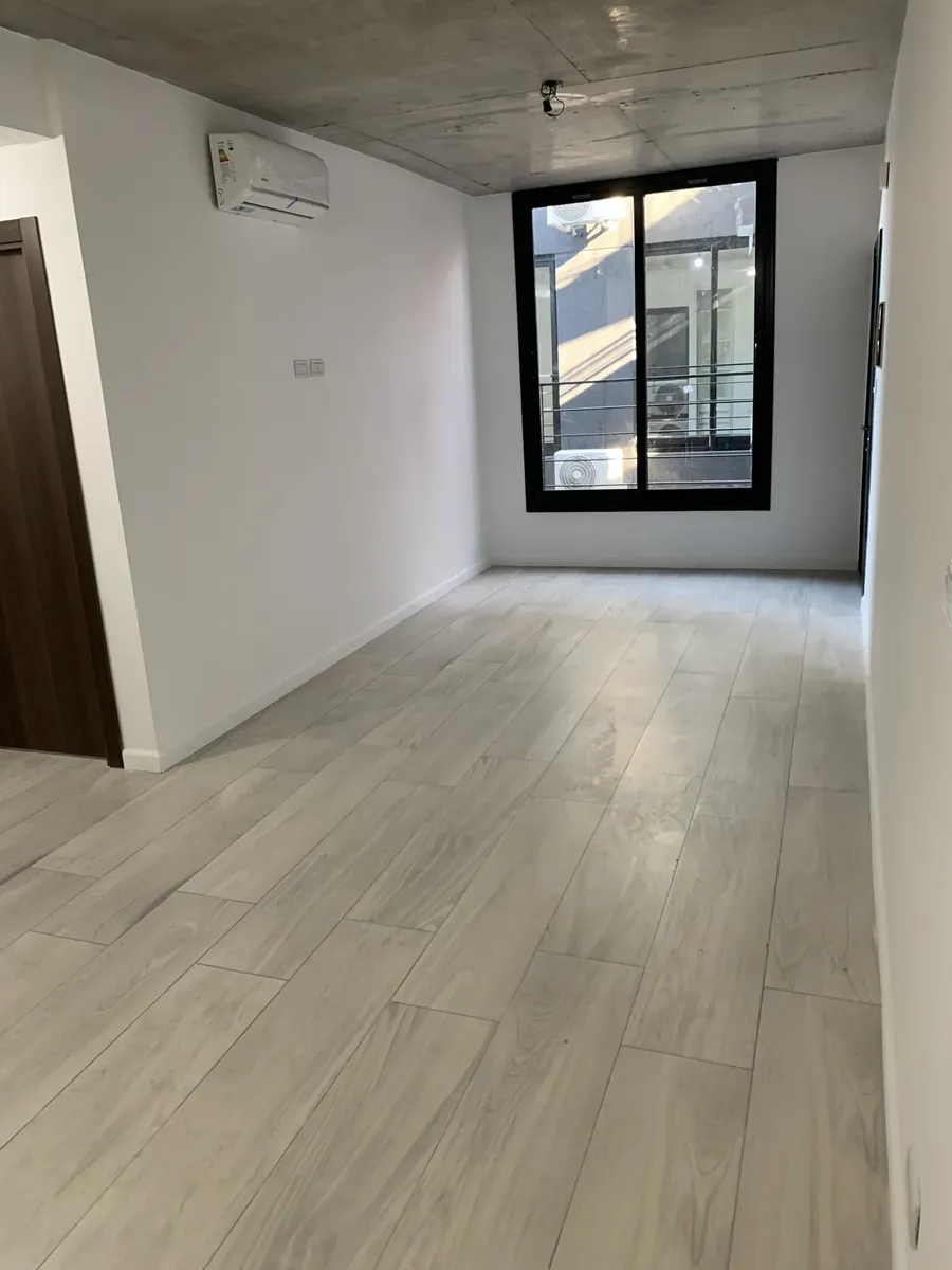 Two-room apartment in Lomas de Zamora