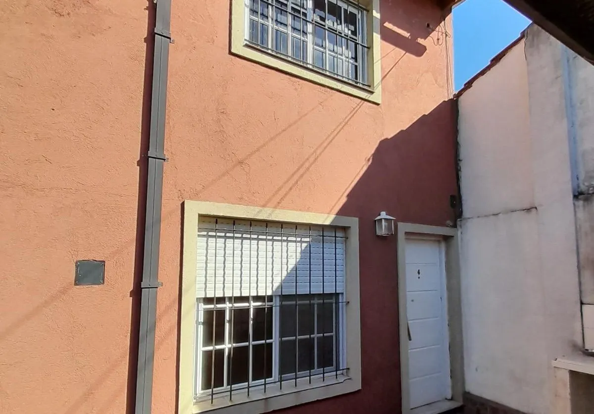 Apartamento de 2 ambientes com 1 quarto em Hurlingham