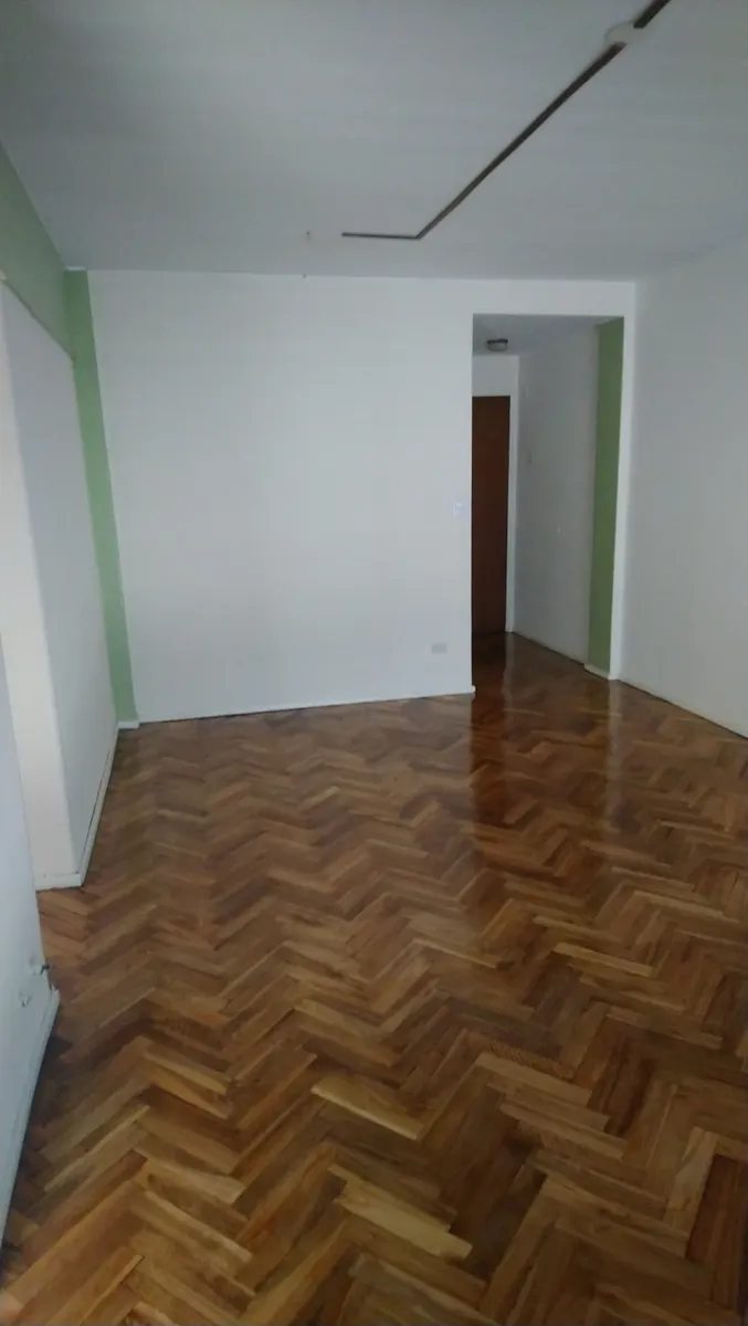 Apartamento de 2 dormitórios em Caballito