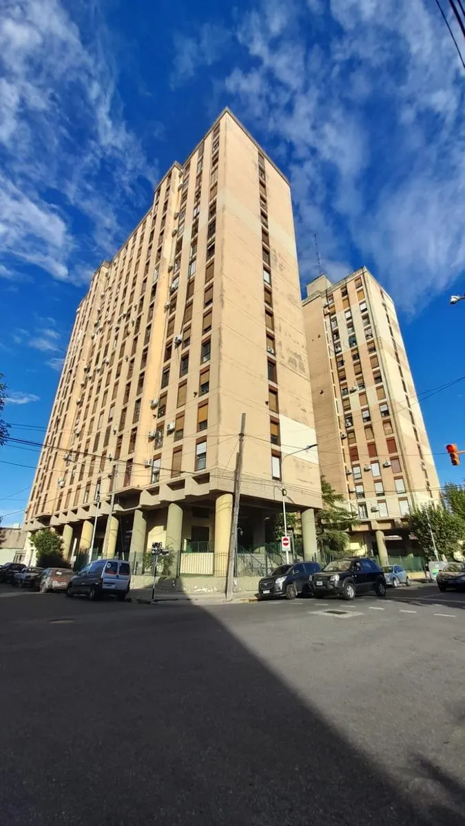 Departamento de 4 ambientes en Avellaneda