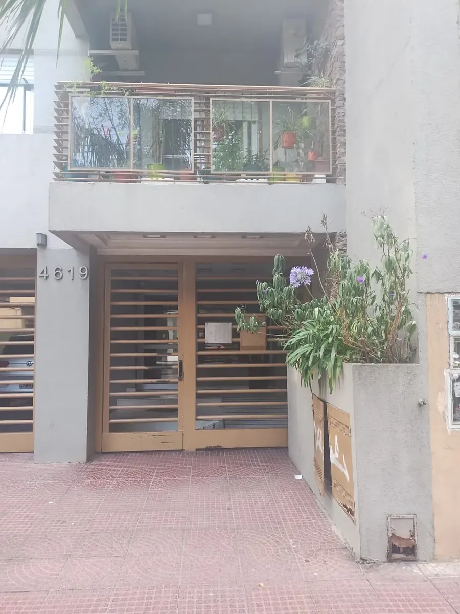 Departamento de 2 ambientes en Tres de Febrero