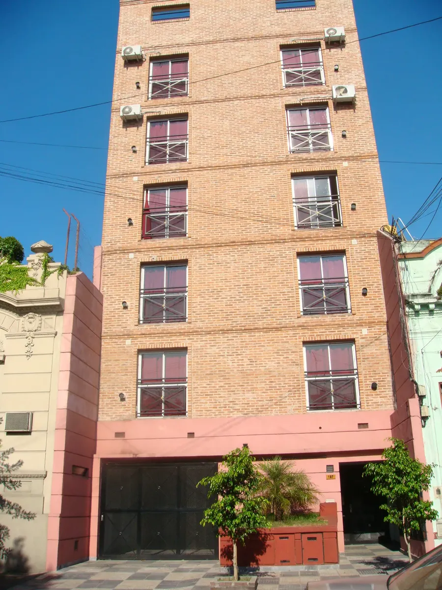 Kitnet de cerca de 30 m² em Almagro