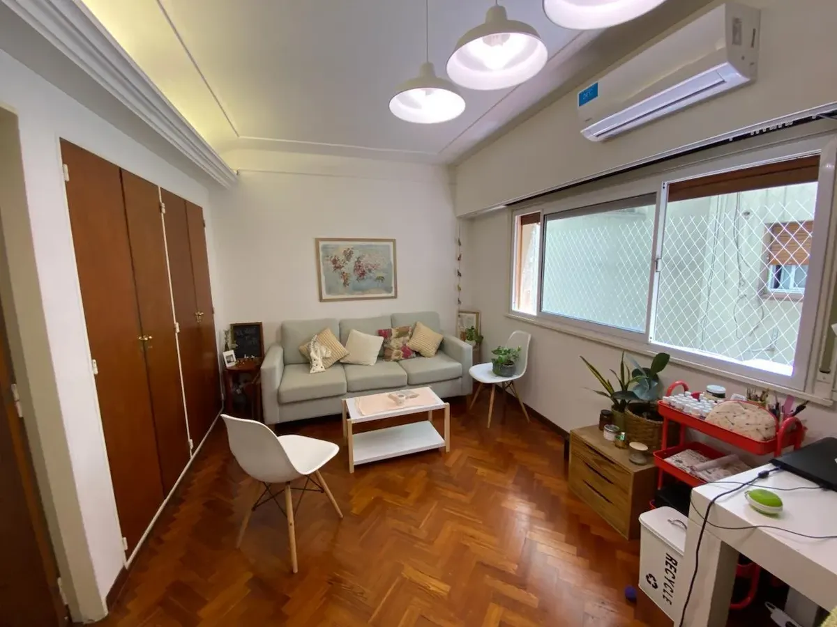 Departamento de 2 ambientes en Villa Urquiza