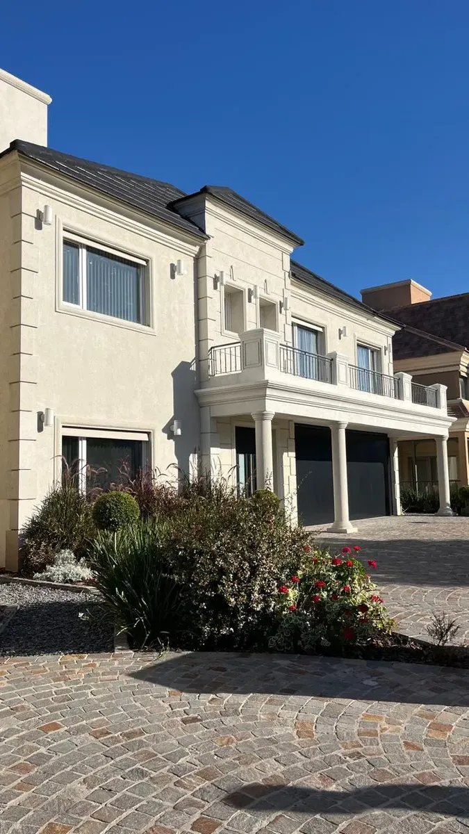 Casa amoblada en alquiler en El Resguardo, Ciudad Evita (La Matanza)