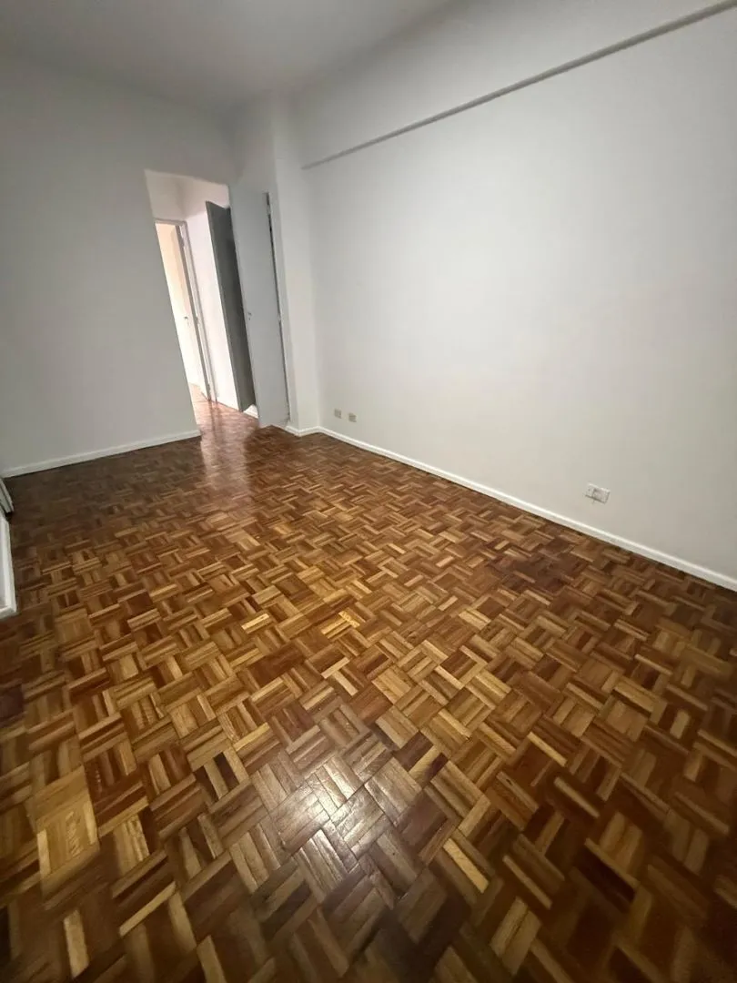Two-room apartment for rent in Caballito