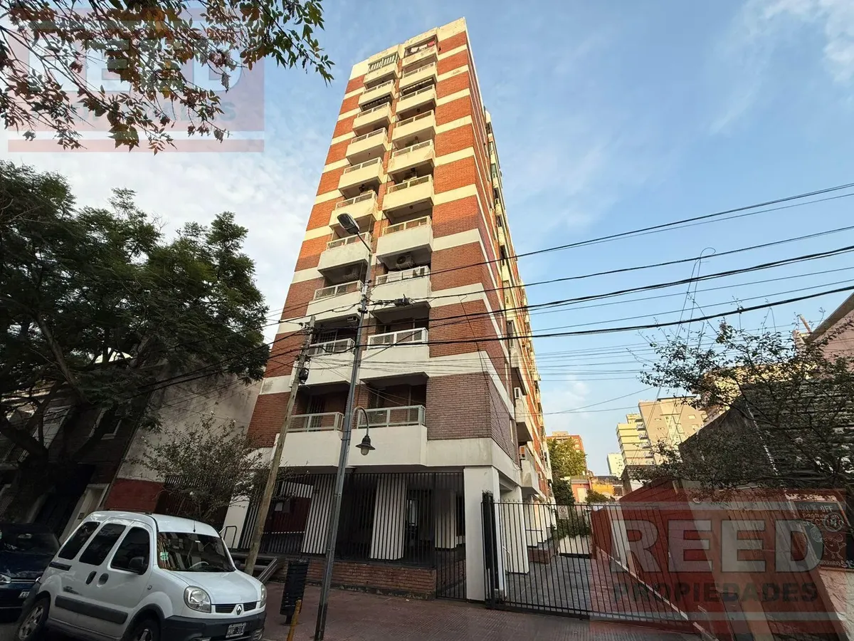 Квартира с 2 спальнями в San Fernando