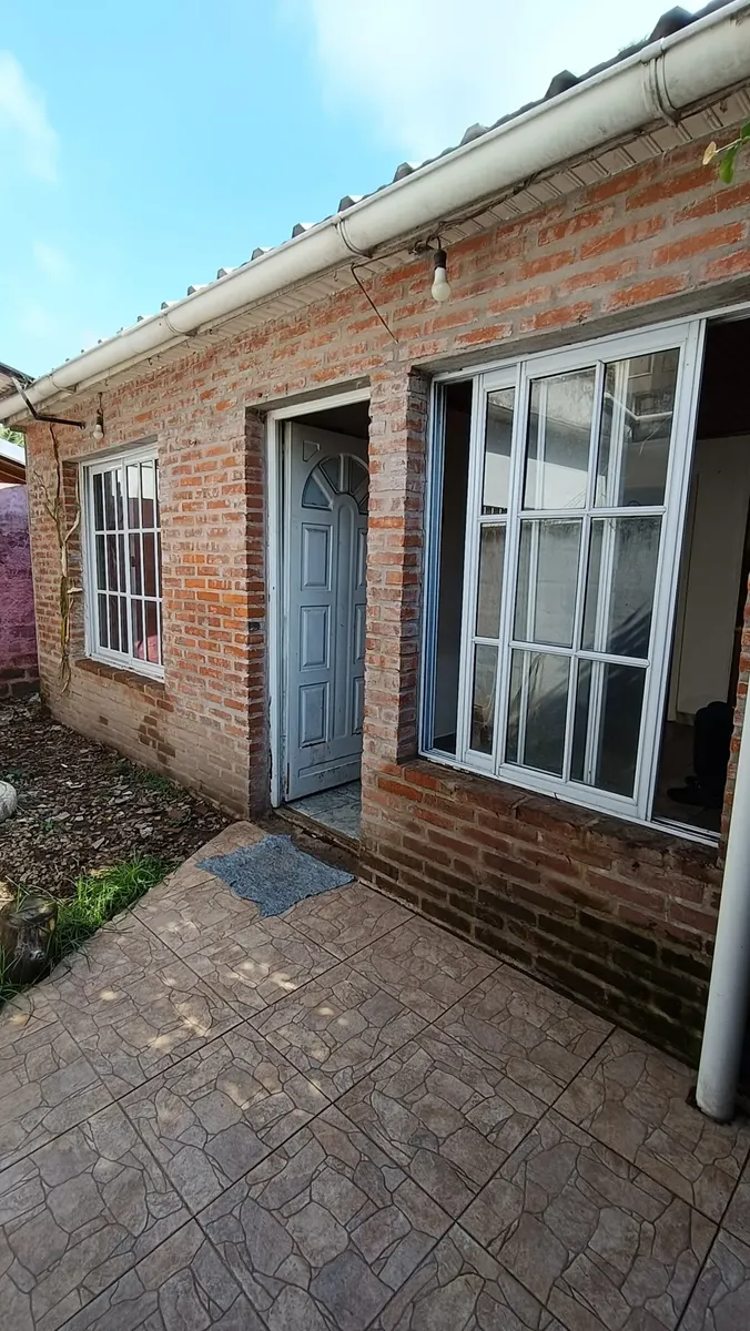 Departamento Alquiler Ph 3 Ambientes Burzaco