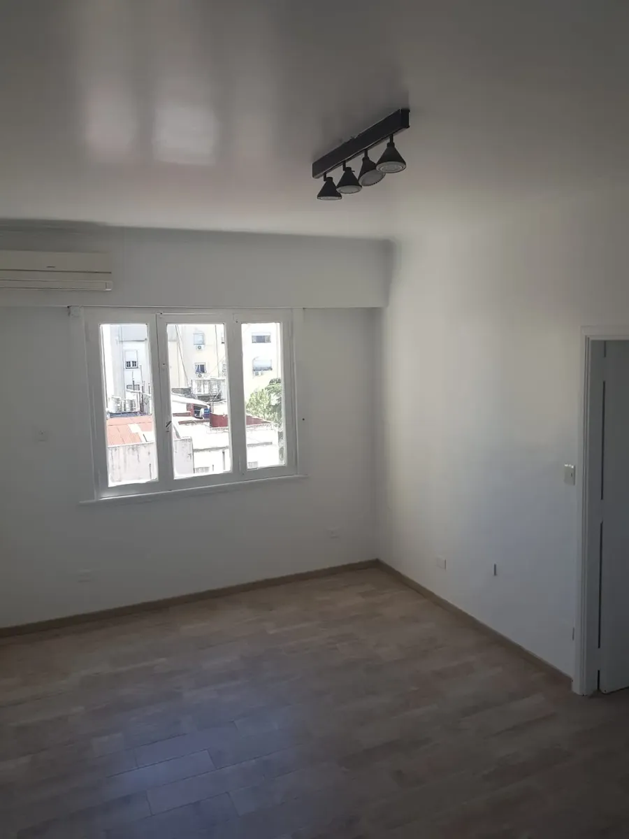 Квартира с 1 спальней в Constitución