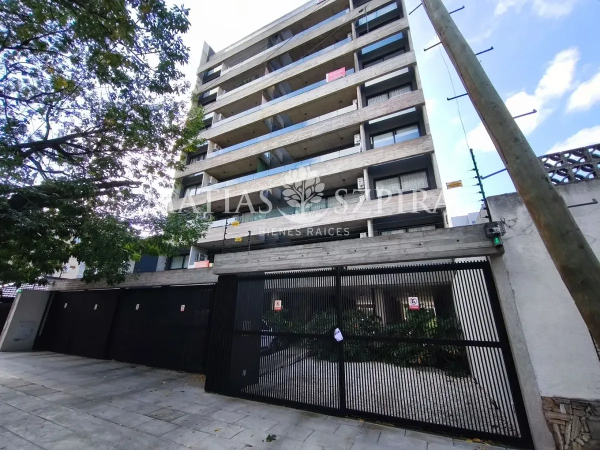 Kitnet de 1 ambiente em Morón